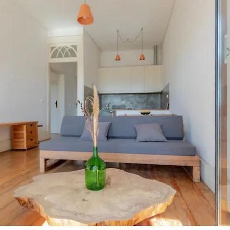 Apartament Alegria 2º Trs Porto Zewnętrze zdjęcie