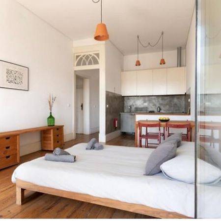 Apartament Alegria 2º Trs Porto Zewnętrze zdjęcie