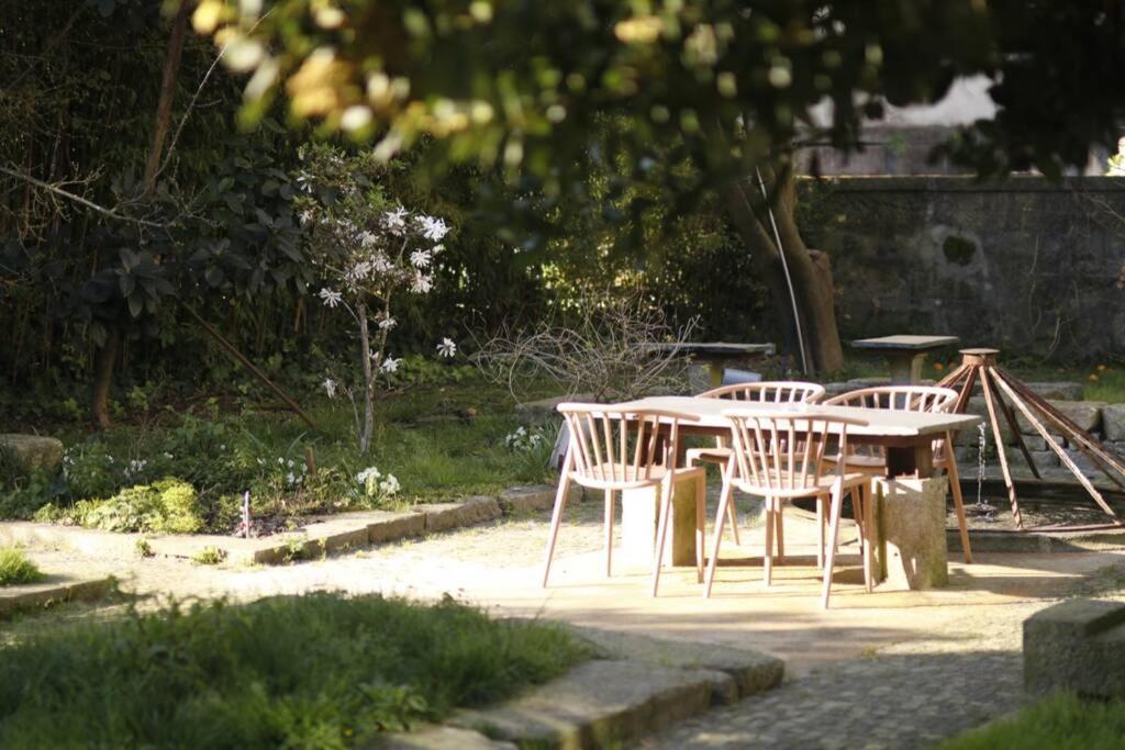 Apartament Alegria 2º Trs Porto Zewnętrze zdjęcie