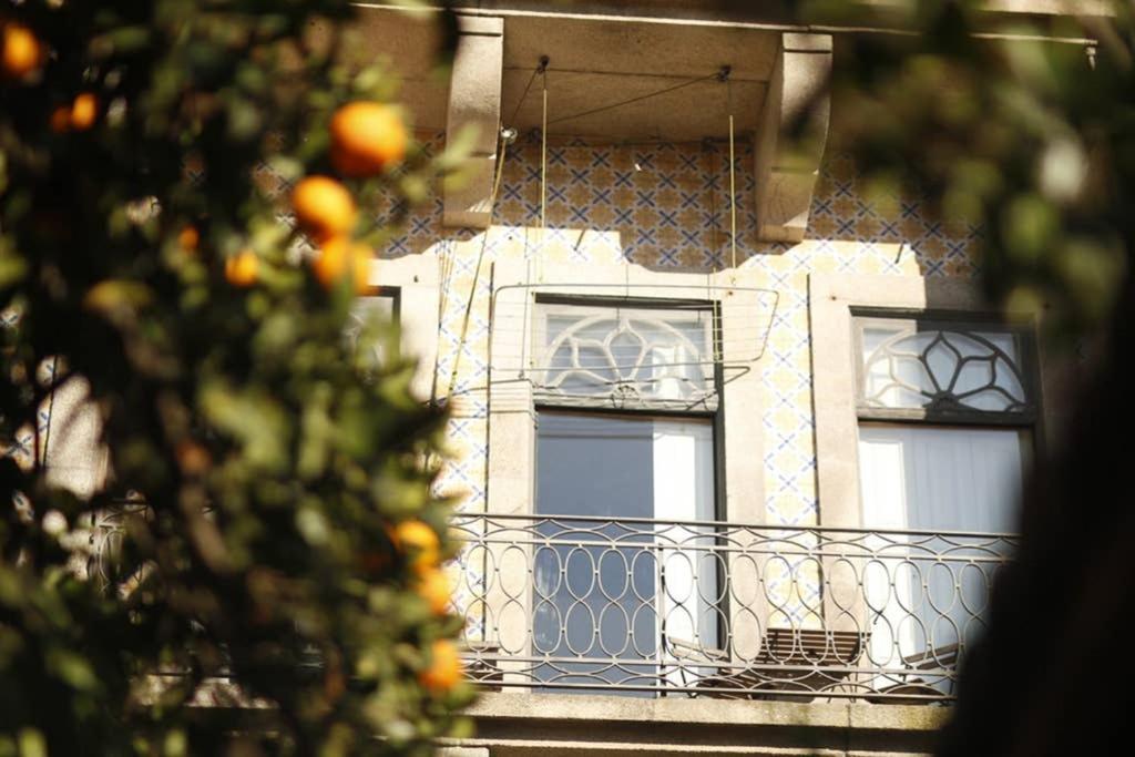 Apartament Alegria 2º Trs Porto Zewnętrze zdjęcie