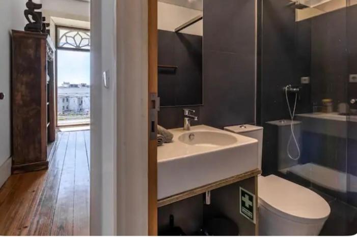 Apartament Alegria 2º Trs Porto Zewnętrze zdjęcie