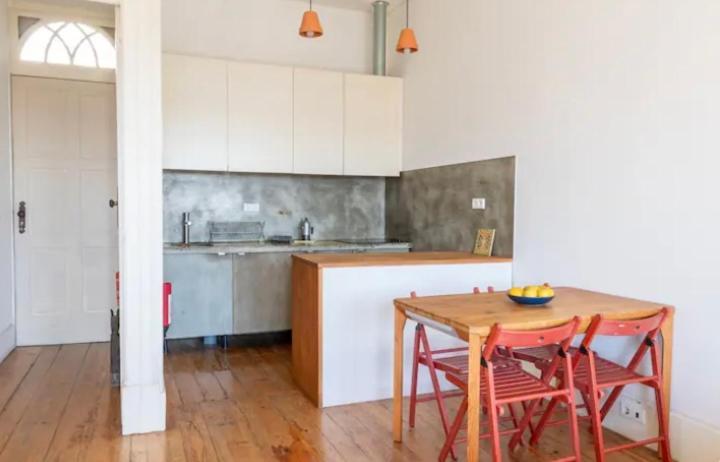 Apartament Alegria 2º Trs Porto Zewnętrze zdjęcie