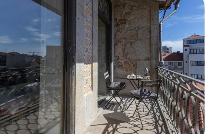 Apartament Alegria 2º Trs Porto Zewnętrze zdjęcie