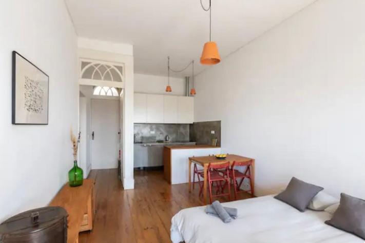 Apartament Alegria 2º Trs Porto Zewnętrze zdjęcie