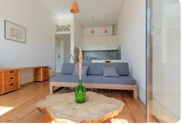 Apartament Alegria 2º Trs Porto Zewnętrze zdjęcie