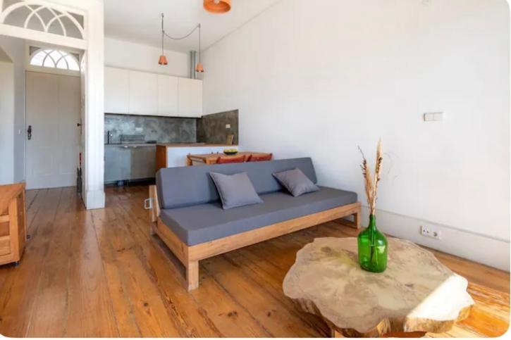 Apartament Alegria 2º Trs Porto Zewnętrze zdjęcie