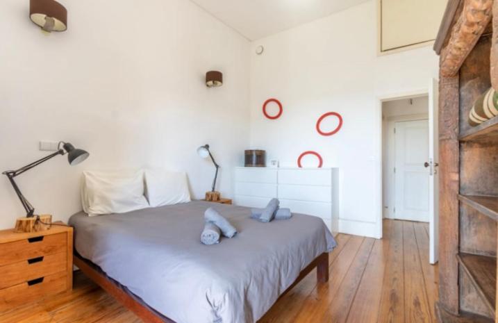 Apartament Alegria 2º Trs Porto Zewnętrze zdjęcie