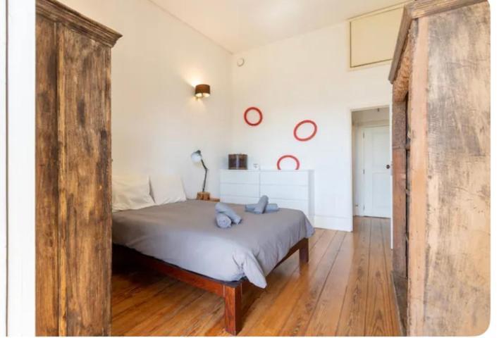 Apartament Alegria 2º Trs Porto Zewnętrze zdjęcie